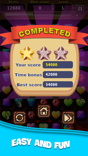 Diamond Screenshot 2