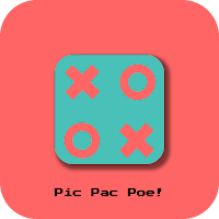 Pic-Pac-Poe!