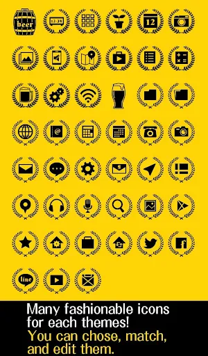BEER wallpaper Screenshot 3