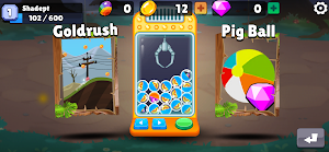 Pig Racing Simulator Screenshot 3