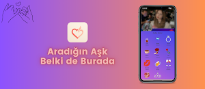 HotCoffee – Hızlı Arkadaşlık Screenshot 0
