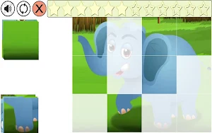 The Paula's Zoo Screenshot 3