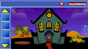 Rescue The Pond Fishes Screenshot 0