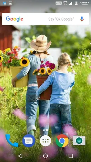 Country Wallpapers and Backgrounds Screenshot 3