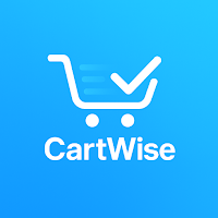 CartWise: Grocery List & Voice