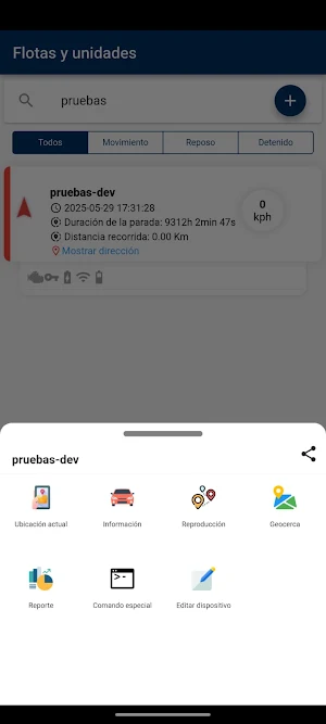 Smart Drive Screenshot 2