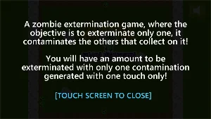 Chain Reaction Extermination Screenshot 2