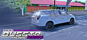 Bussid Mod Mobil 2024 Screenshot 2