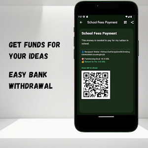 Irogon: GoFundMe Digital Asset Screenshot 2