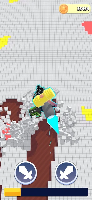 Drill Master Screenshot 3