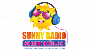 SUNNY RADIO Screenshot 0