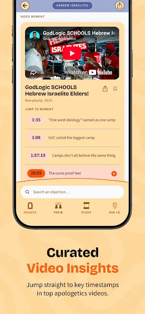Logetics Screenshot 2