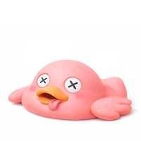 Quack Revolution