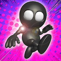 Robot Runner