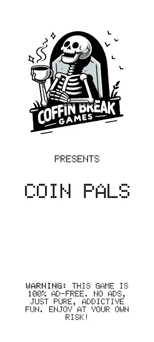 Coin Pals Screenshot 0