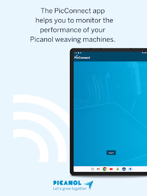 PicConnect Screenshot 3