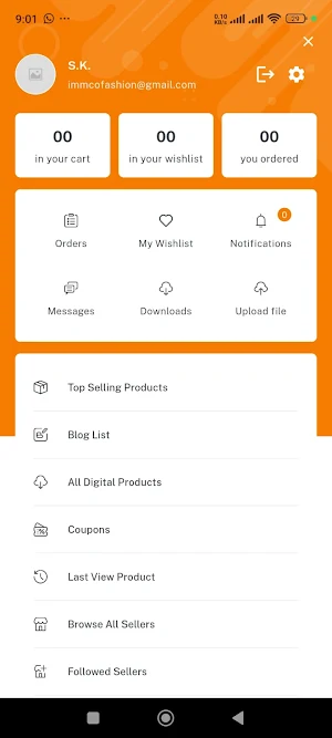 GenoValy Screenshot 3