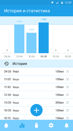 WaterCat Screenshot 1