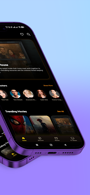 Flixmomo Screenshot 1