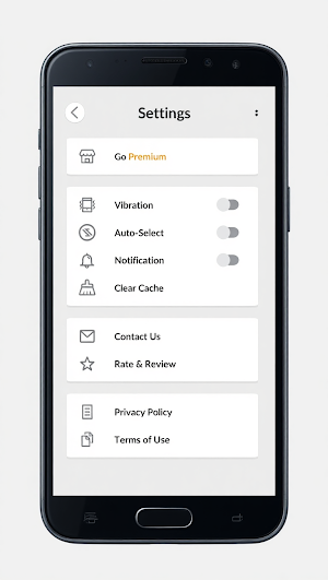 Bold and Easy Color by Number Screenshot 3