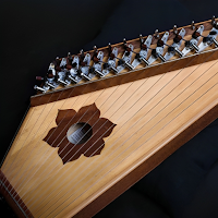 Kanun Instrument