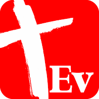Aplicativo Evangélico