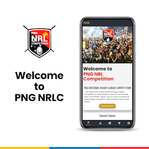 PNG NRLC Screenshot 0