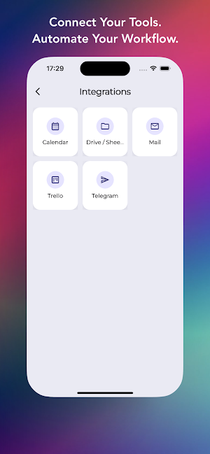 QuralAi Screenshot 3
