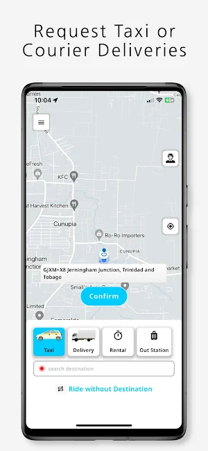 We Do Orders User Screenshot 3