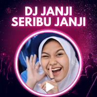 DJ Janji Janji Seribu Janji