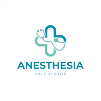 Anesthesia Calculator