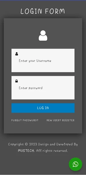 Alkhayr Ventures Screenshot 1
