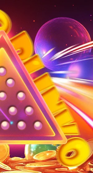 Plinko Screenshot 2