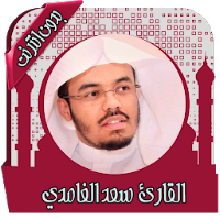قرأن كامل ياسرالدوسري بدون نت