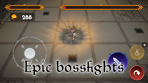 Dungeon Traveler - Roguelike Screenshot 0
