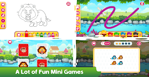 Kids Song: Row Your Boat Screenshot 3
