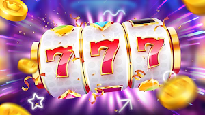 WinFortune - Slots Casino Screenshot 1