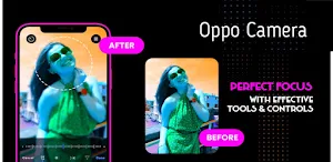 Oppo HD Camera 2023 Screenshot 1