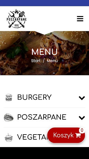Poszarpane Zielonka Screenshot 3