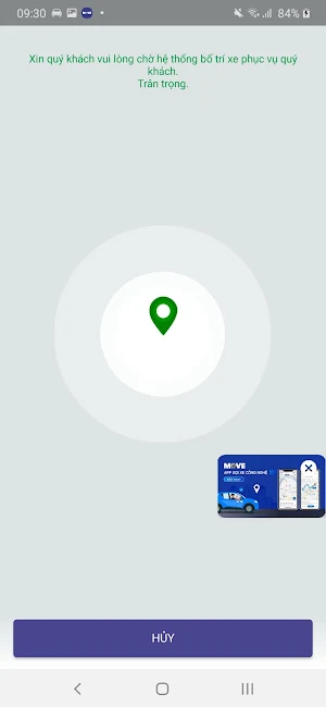 TT MOVE Screenshot 3