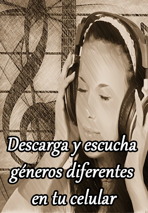 Como Bajar Musica Gratis - Guide Screenshot 1