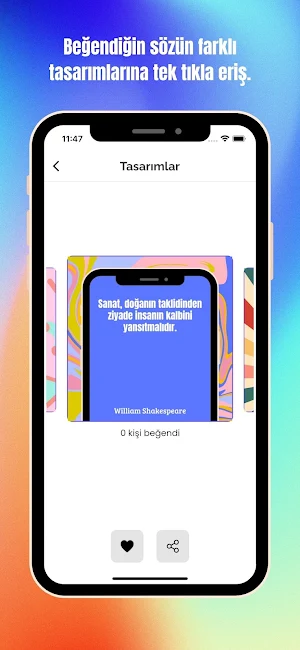 Resimli Motivasyon Sözleri Screenshot 3