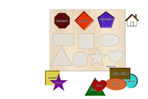 Toddler Puzzles & Games - For Kindergarten & Pre-K Screenshot 3