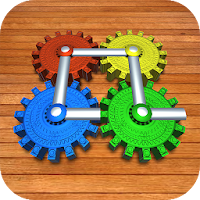 Color Gears