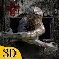Endless Nightmare: Weird Hospital