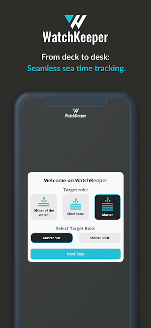 WatchKeeper Screenshot 3