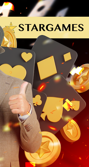 Stargames Screenshot 3