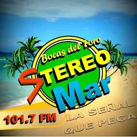 Stereo Mar 101.7 FM