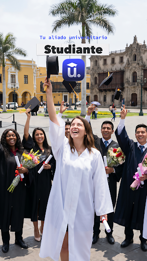 Studiante Screenshot 0