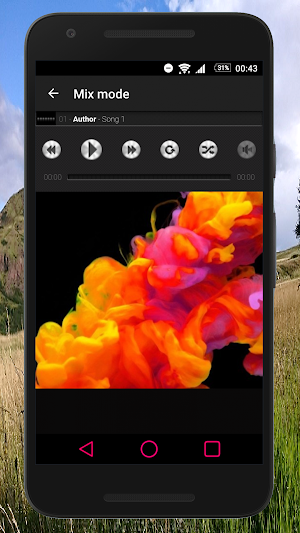 Relax Meditation & Chill Music Screenshot 3